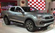 FIAT Fullback Double Cabine